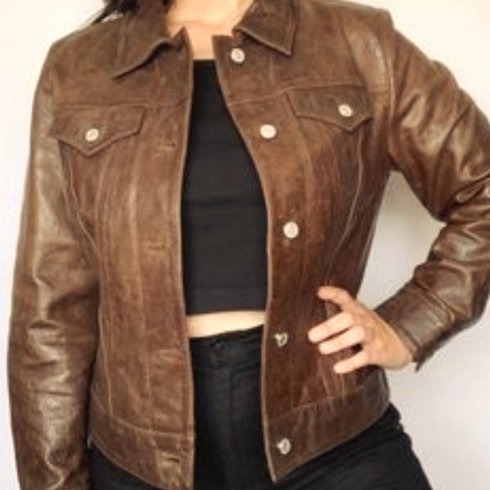 GAP JACKET